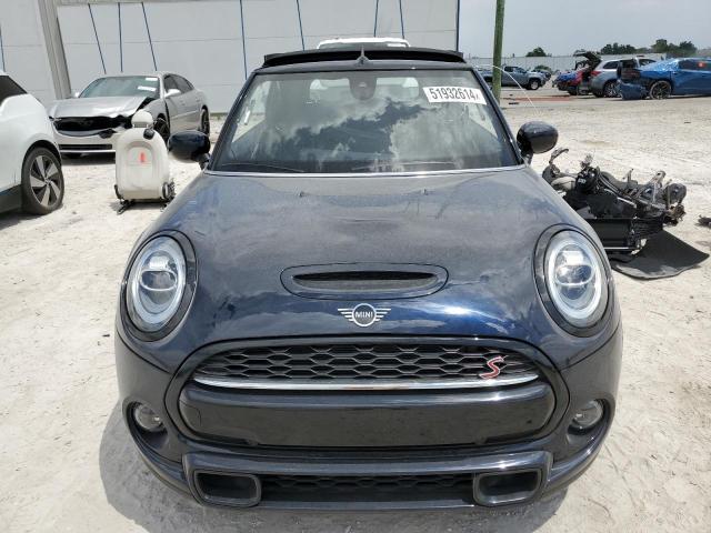 WMWWJ5C07L3L23364 MINI Cooper S 5