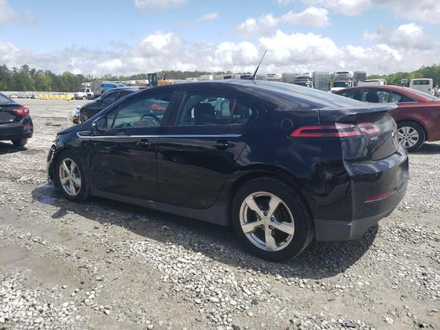 VIN 1G1RH6E40EU167790 2014 Chevrolet Volt no.2