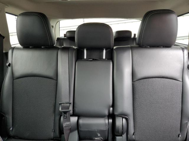 2017 Dodge Journey Crossroad VIN: 3C4PDCGB2HT582838 Lot: 52737824