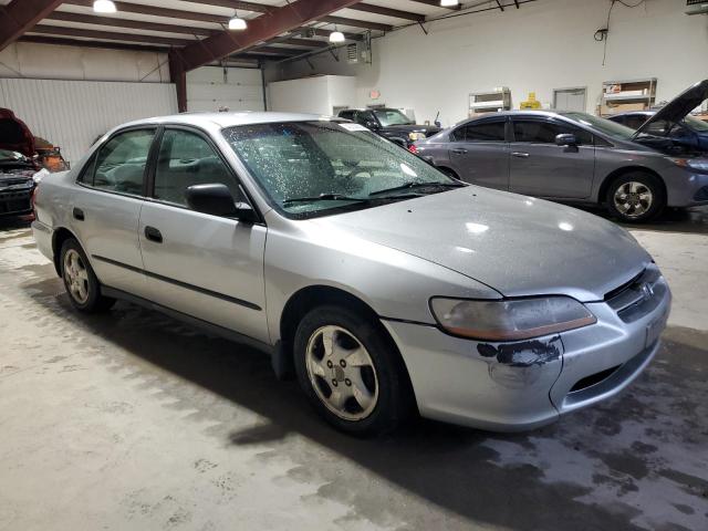 2000 Honda Accord Dx VIN: JHMCF8648YC000227 Lot: 49336024