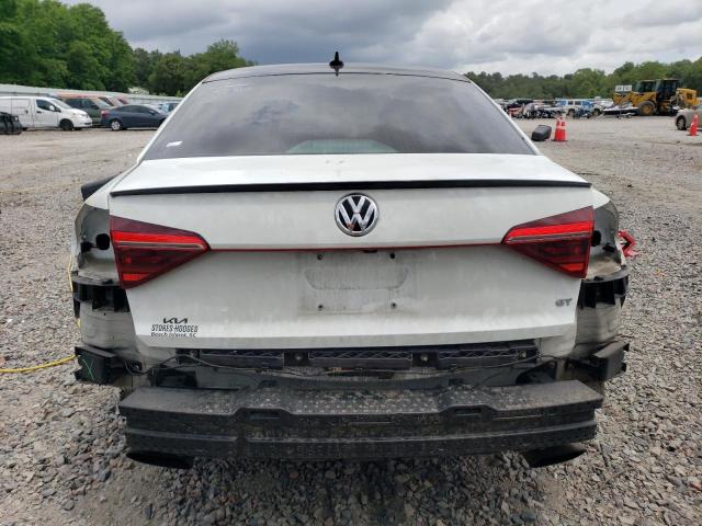 2018 VOLKSWAGEN PASSAT GT 1VWJM7A39JC049950