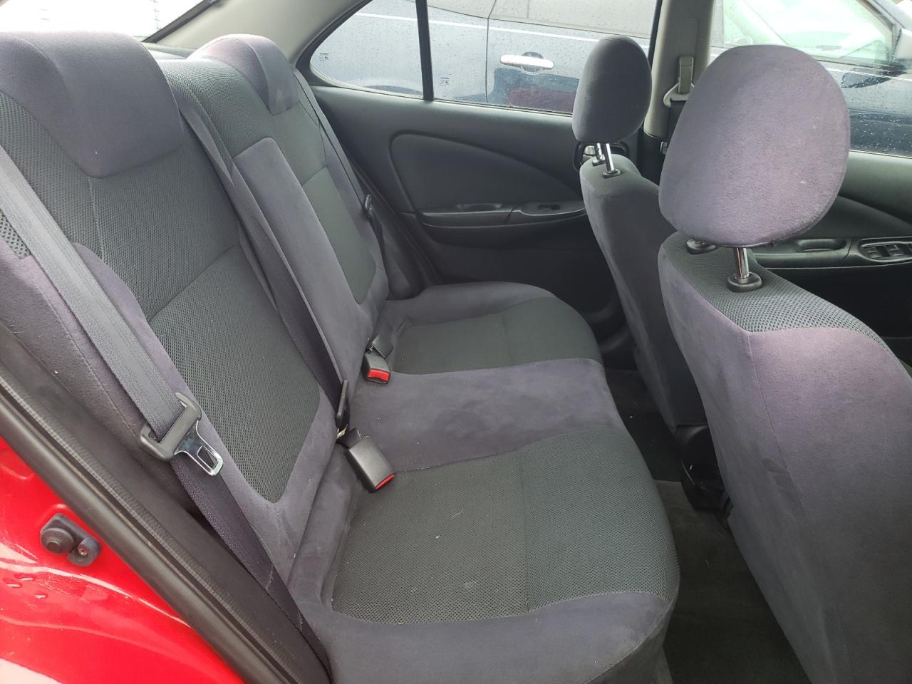 3N1CB51D35L585000 2005 Nissan Sentra 1.8