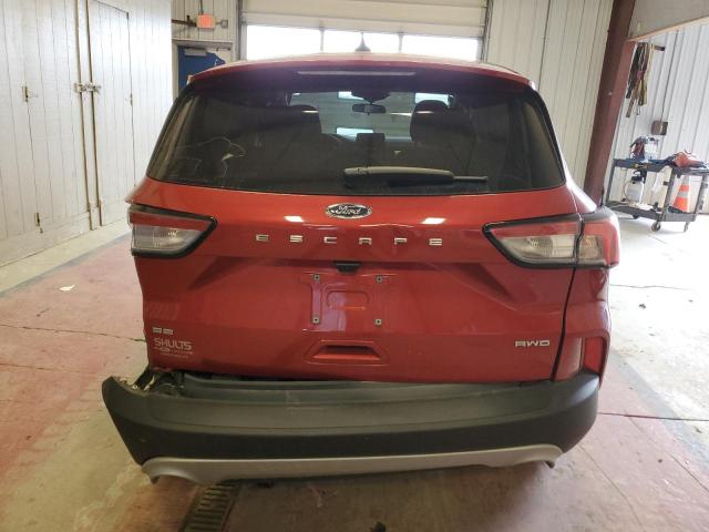 2022 Ford Escape Se VIN: 1FMCU9G6XNUA92469 Lot: 51955854
