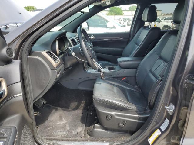 2015 Jeep Grand Cherokee Limited VIN: 1C4RJEBG4FC144346 Lot: 51293234