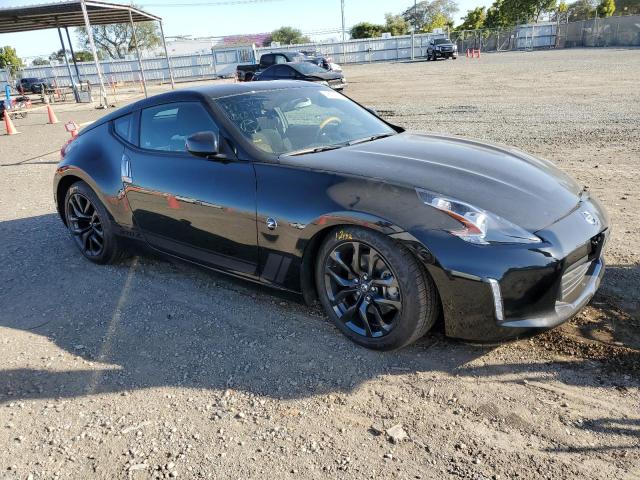2018 Nissan 370Z Base VIN: JN1AZ4EH6JM571585 Lot: 49939374