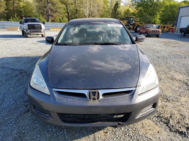 2007 Honda Accord Ex VIN: 1HGCM66577A089532 Lot: 45057644