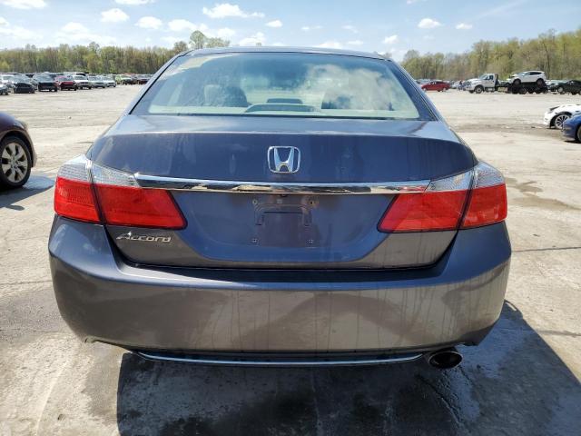 2014 Honda Accord Lx VIN: 1HGCR2F33EA013246 Lot: 52708544