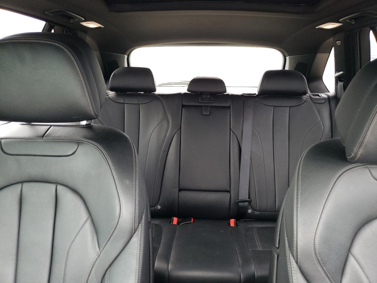 5UXKS4C56J0Z90282 2018 BMW X5 xDrive35D