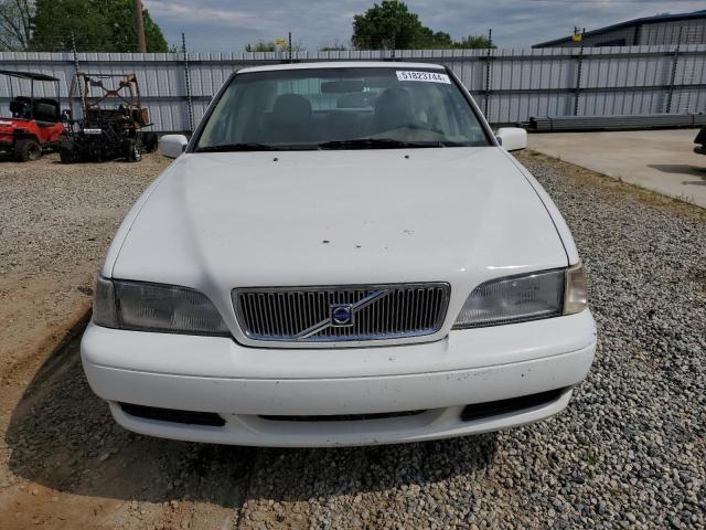 1999 Volvo S70 VIN: YV1LS55A4X2614211 Lot: 51823744