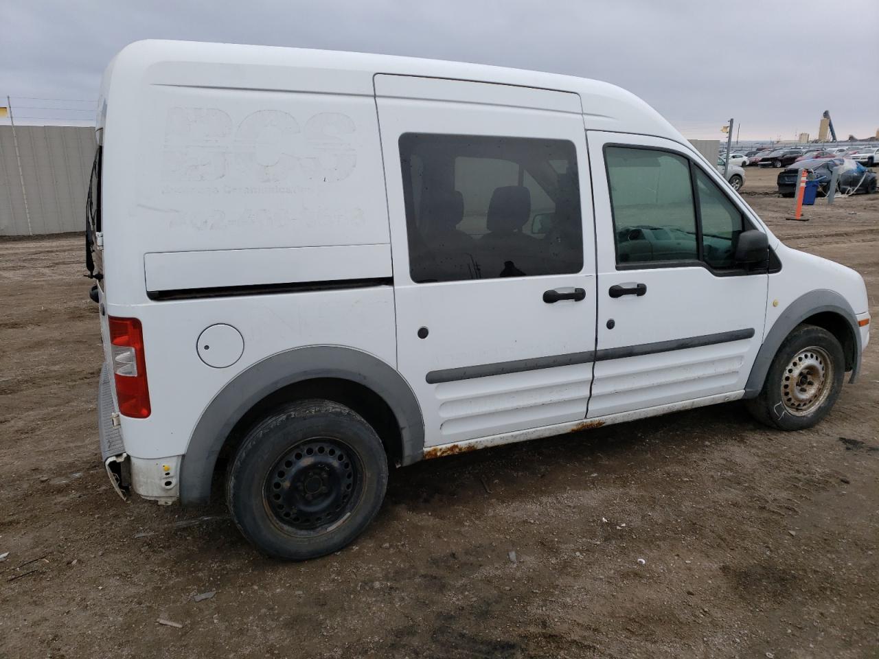 NM0LS6BN0AT040563 2010 Ford Transit Connect Xlt