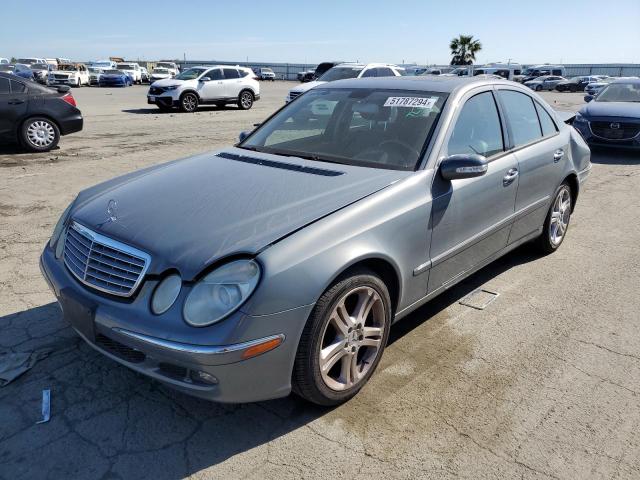 2006 Mercedes-Benz E 350 for Sale in Martinez, CA - Rear End