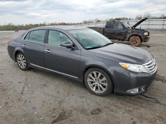 2012 Toyota Avalon Base VIN: 4T1BK3DB0CU468688 Lot: 50079474