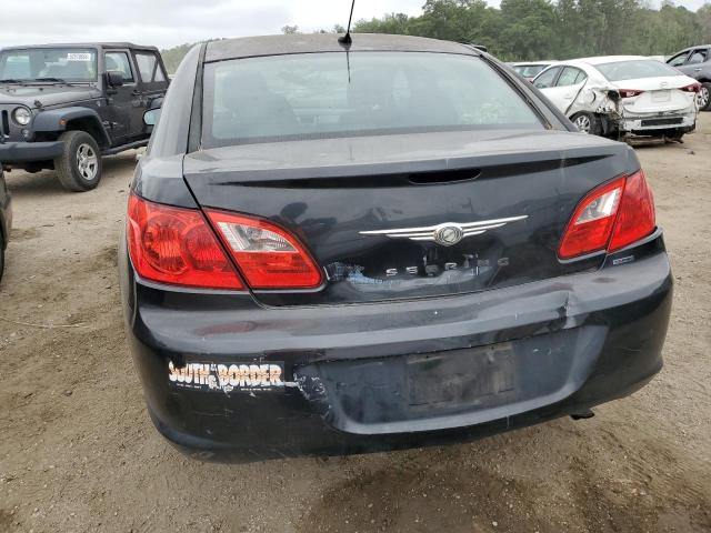 2010 Chrysler Sebring Touring VIN: 1C3CC4FB9AN213767 Lot: 52394104