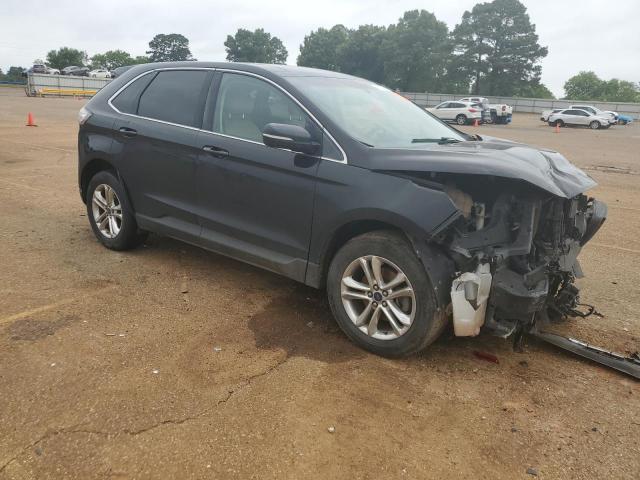 VIN 2FMPK3J92GBB73370 2016 Ford Edge, Sel no.4