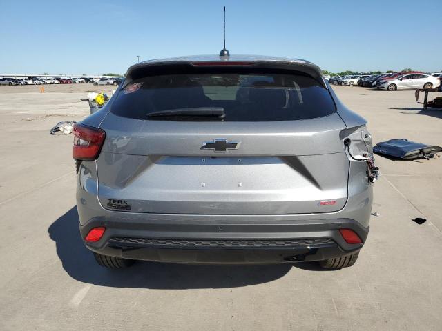 2024 CHEVROLET TRAX 1RS - KL77LGE27RC166291