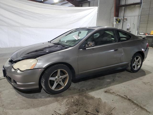 2002 Acura Rsx VIN: JH4DC54892C034282 Lot: 57280234