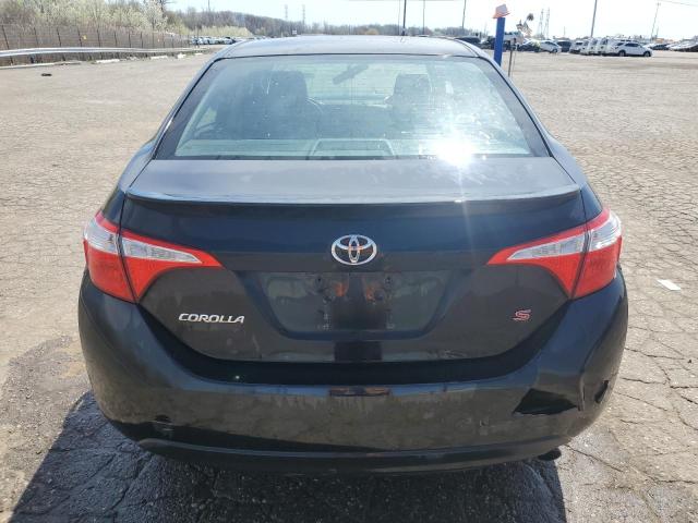 2015 Toyota Corolla L VIN: 2T1BURHE0FC359574 Lot: 48610944