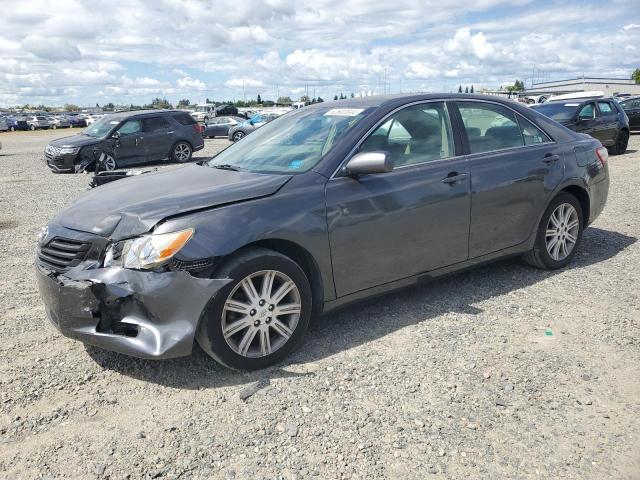 Lot #2508298940 2009 TOYOTA CAMRY BASE salvage car