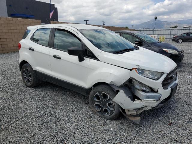 VIN MAJ3S2FE9KC270258 2019 Ford Ecosport, S no.4