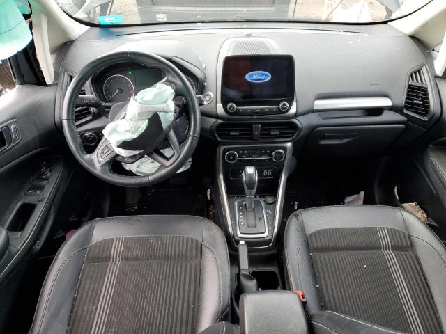 2020 FORD ECOSPORT S - MAJ6S3JL1LC362426