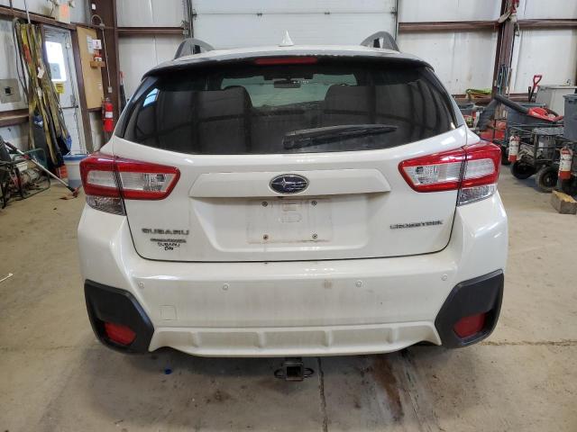 2018 Subaru Crosstrek Limited VIN: JF2GTAMC2JH323454 Lot: 52110354