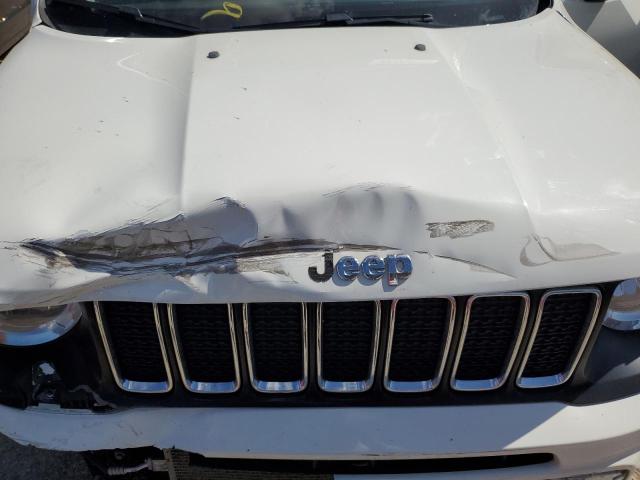 2019 Jeep Renegade Latitude VIN: ZACNJABB3KPK88405 Lot: 50506414