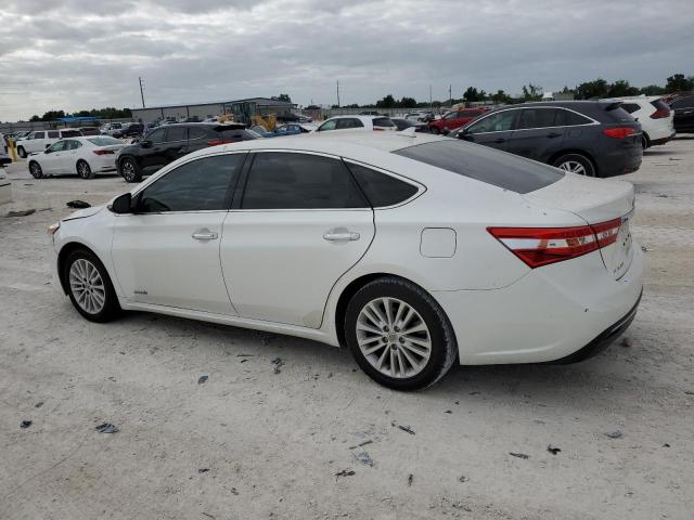 2013 Toyota Avalon Hybrid VIN: 4T1BD1EB5DU013446 Lot: 49808664