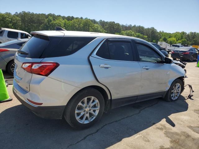 2018 Chevrolet Equinox Lt VIN: 2GNAXJEV4J6214094 Lot: 51832514