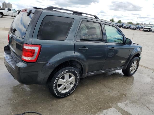 2008 Ford Escape Xlt VIN: 1FMCU03Z98KA71771 Lot: 50278324