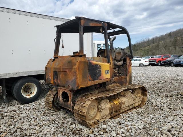 2021 JOHN DEERE 550H Photos | WV - CHARLESTON - Repairable Salvage Car ...