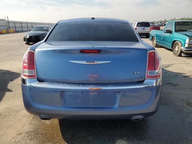 2012 Chrysler 300 Limited VIN: 2C3CCACG3CH100312 Lot: 51367464