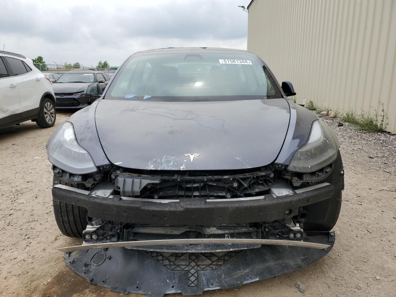 5YJ3E1EA8PF482623 2023 Tesla Model 3