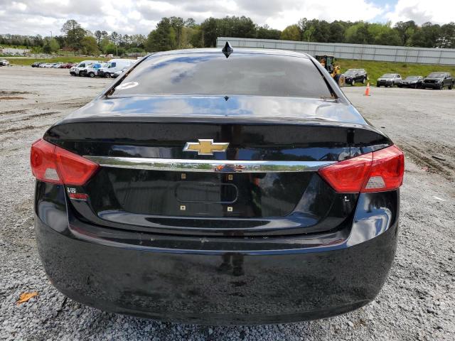 2015 CHEVROLET IMPALA LT - 2G1125S3XF9215671