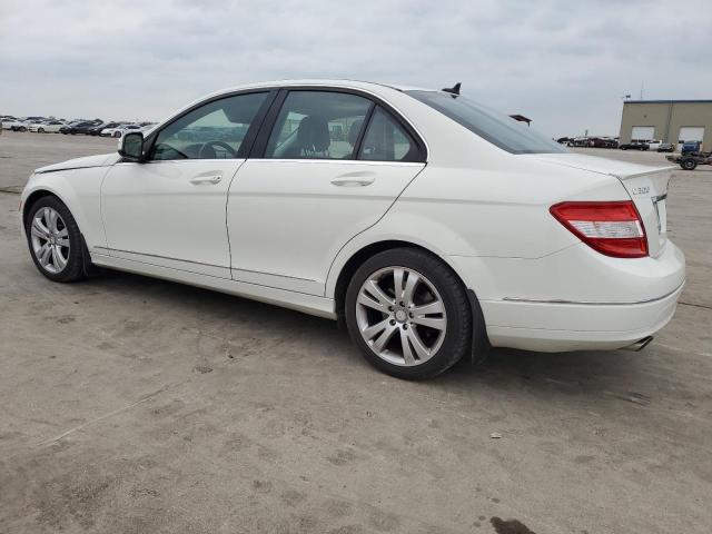 2008 Mercedes-Benz C 300 VIN: WDDGF54X88F120080 Lot: 52568494