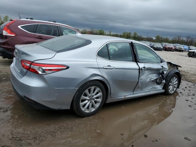 2020 Toyota Camry Le VIN: 4T1C11AK1LU331792 Lot: 51415884