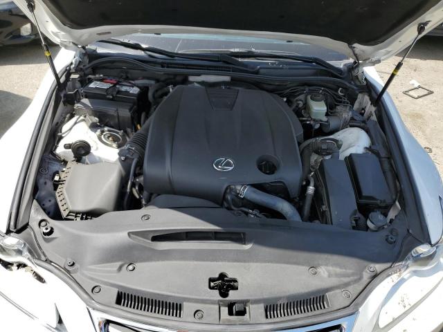 2014 Lexus Is 250 VIN: JTHBF1D28E5031160 Lot: 52352044