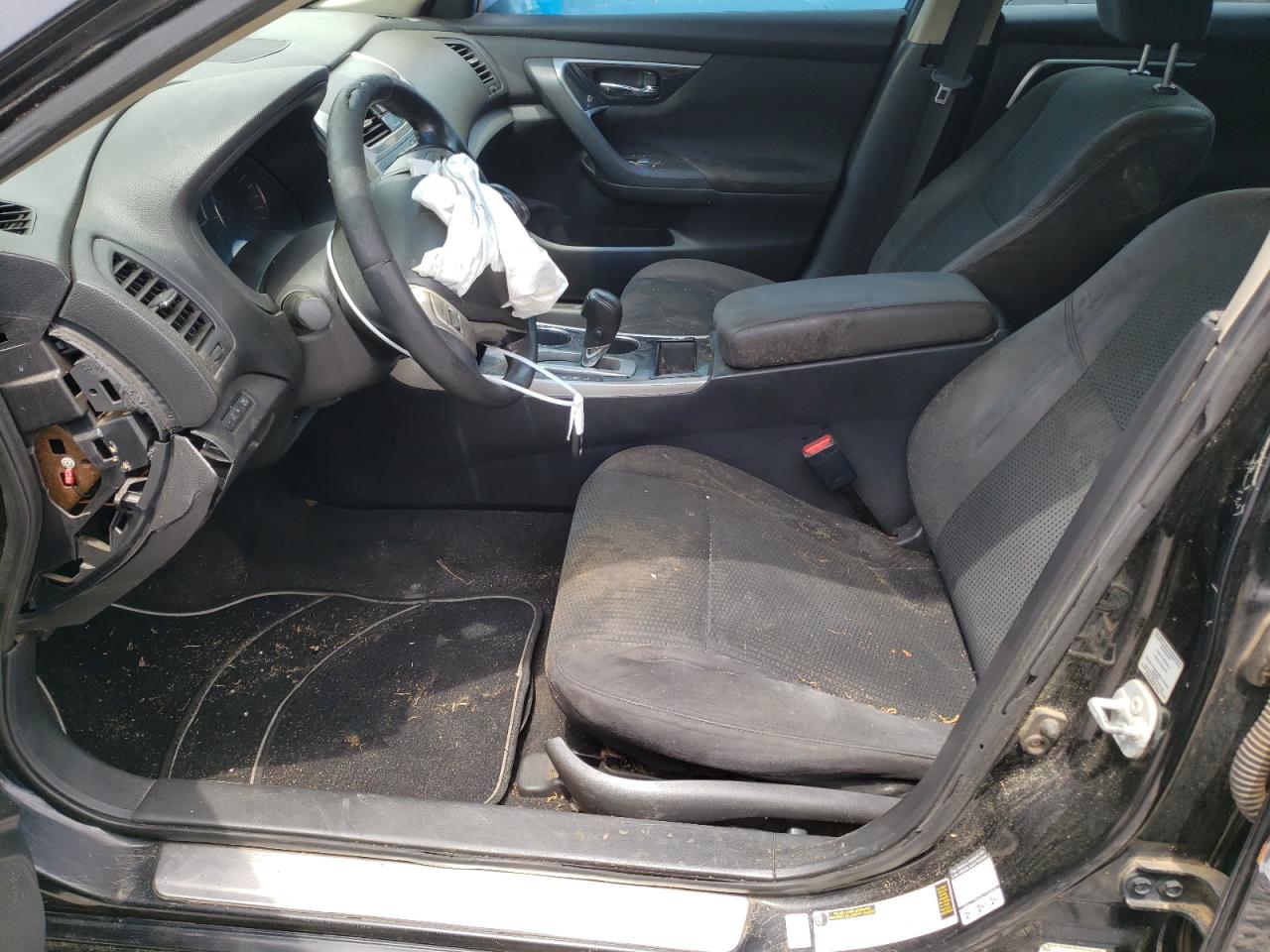 1N4AL3AP0EC326529 2014 Nissan Altima 2.5