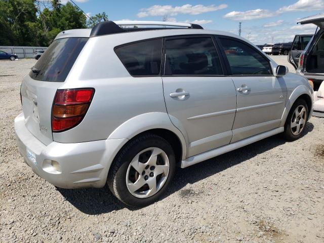 2007 Pontiac Vibe VIN: 5Y2SL67847Z435186 Lot: 52091924