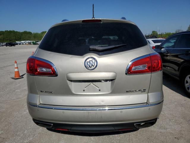 2015 BUICK ENCLAVE - 5GAKVBKD8FJ343875