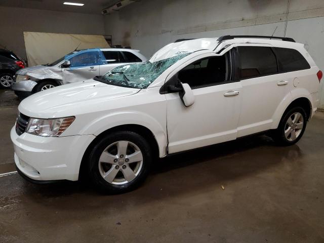 2011 Dodge Journey Mainstreet VIN: 3D4PG1FG7BT524338 Lot: 52673394