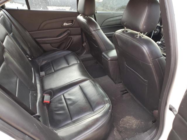 2016 Chevrolet Malibu Limited Ltz VIN: 1G11E5SA8GU129852 Lot: 48924544