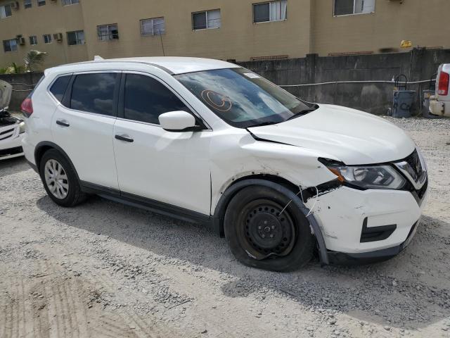 KNMAT2MTXJP579163 2018 Nissan Rogue S