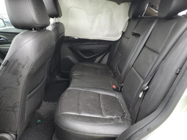 2018 BUICK ENCORE ESS - KL4CJGSB3JB551797
