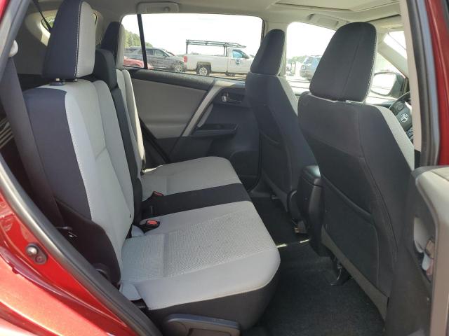 2018 TOYOTA RAV4 ADVEN - 2T3WFREV1JW442655