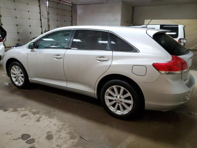 4T3BA3BB0CU030878 2012 Toyota Venza Le 2012 Toyota Venza Le VIN: 4T3BA3BB0CU030878 Lot: 51980514