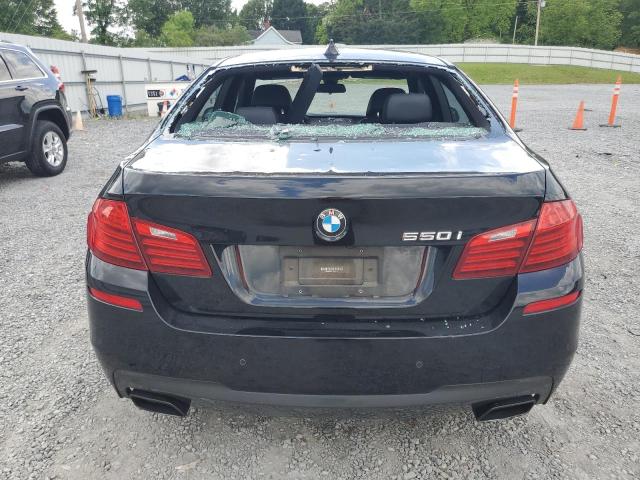 VIN WBAKN9C51ED681160 2014 BMW 5 Series, 550 I no.6