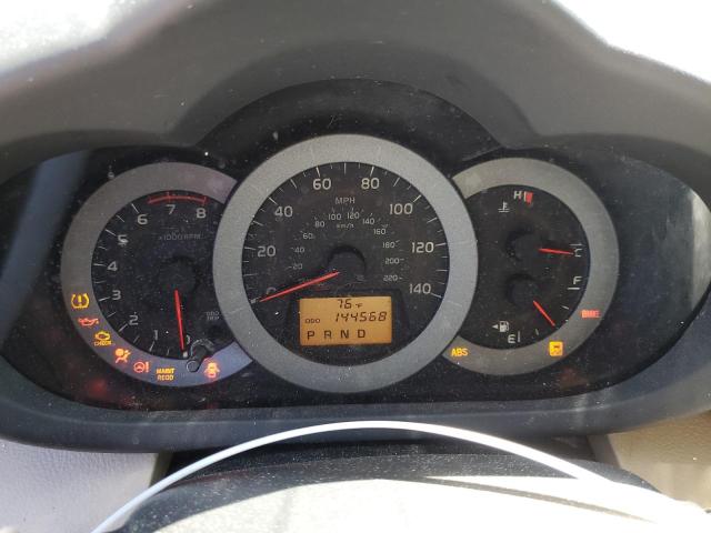 2010 Toyota Rav4 Limited VIN: JTMYF4DV0A5029744 Lot: 52913744