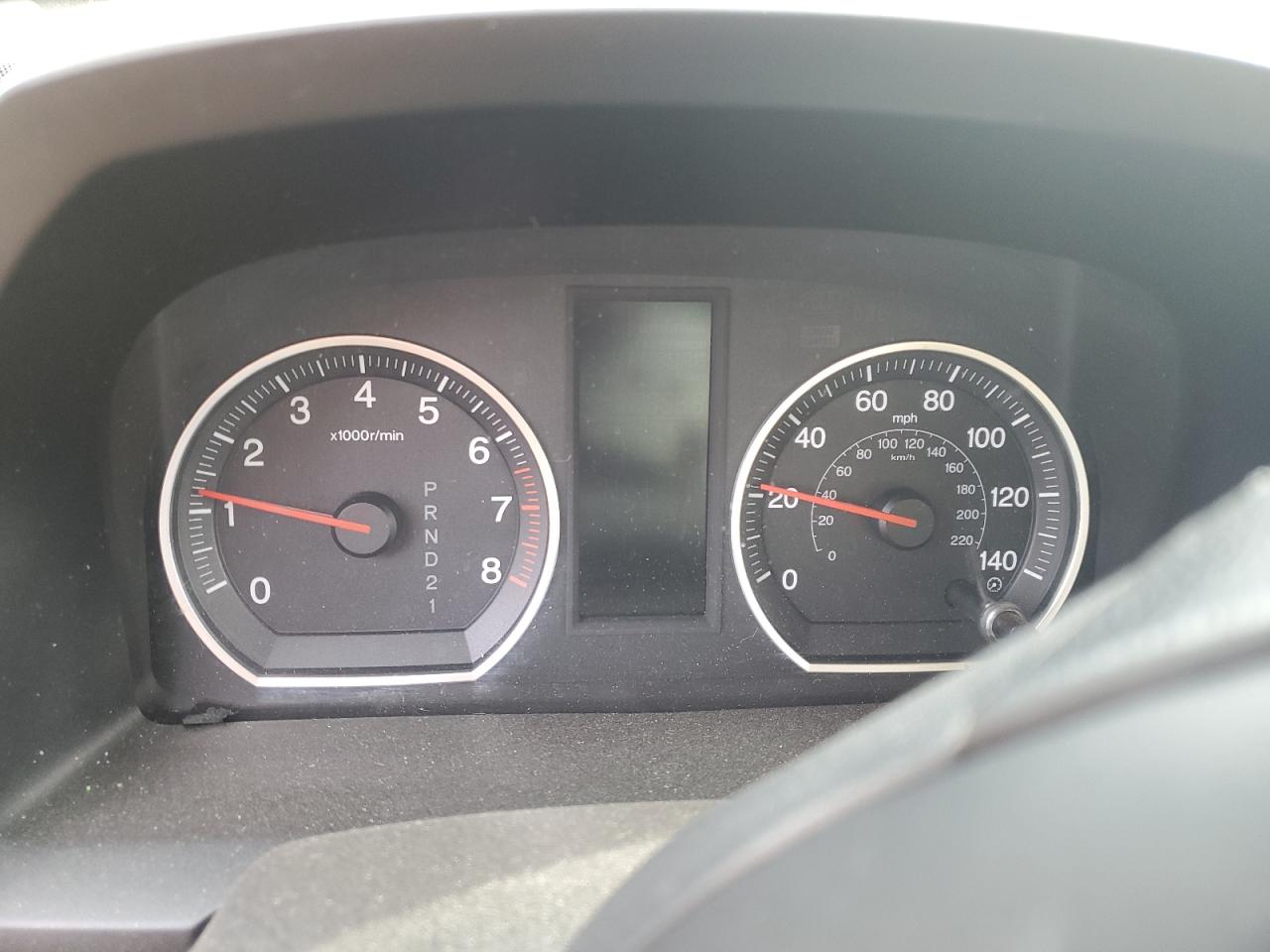 JHLRE48758C037267 2008 Honda Cr-V Exl