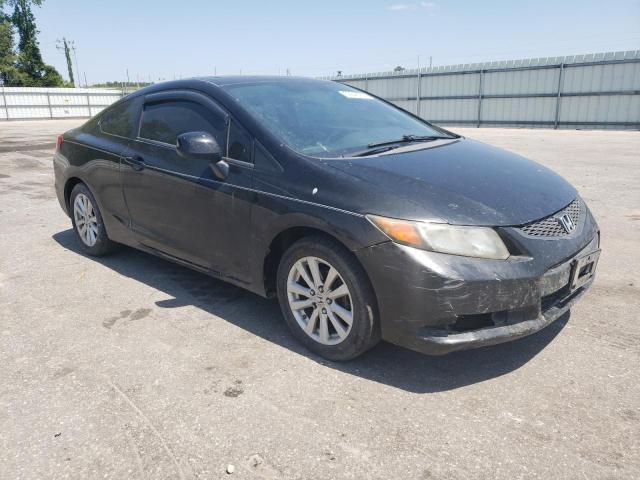 2012 Honda Civic Exl VIN: 2HGFG3B01CH529477 Lot: 52848214