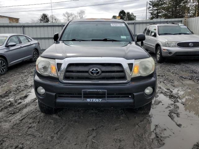 2008 Toyota Tacoma Double Cab VIN: 5TELU42N98Z564694 Lot: 51531744